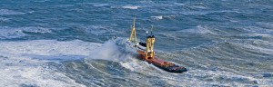 Towage